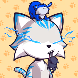 NFToshi 2.0 #3745