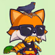 NFToshi 2.0 #3582