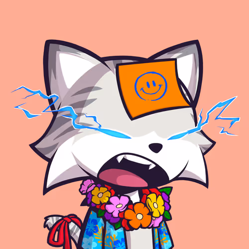 NFToshi 2.0 #2166
