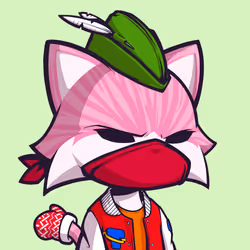 NFToshi 2.0 #1541