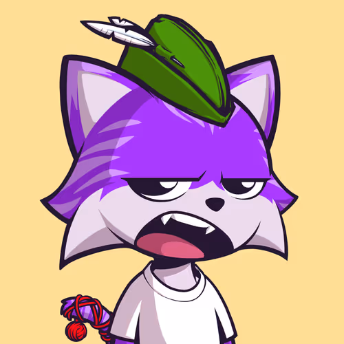 NFToshi 2.0 #570