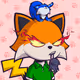 NFToshi 2.0 #2440