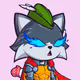 NFToshi 2.0 #1564