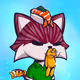 NFToshi 2.0 #1183