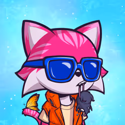 NFToshi 2.0 #4249