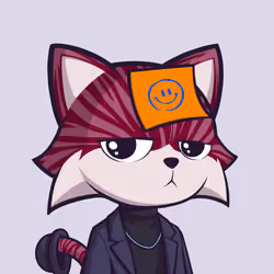 NFToshi 2.0 #1869