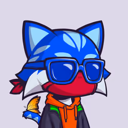 NFToshi 2.0 #298