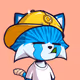 NFToshi 2.0 #3623