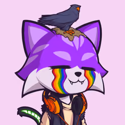 NFToshi 2.0 #4011