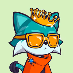 NFToshi 2.0 #4016