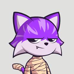 NFToshi 2.0 #4233