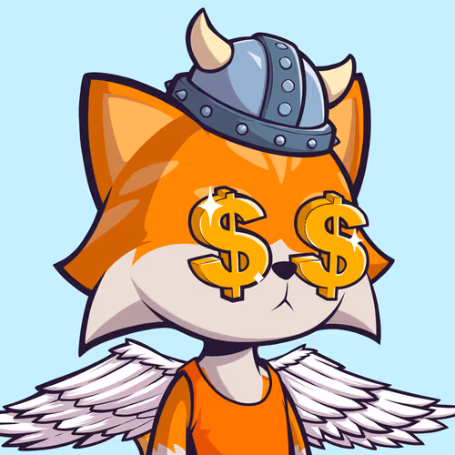 NFToshi 2.0 #296