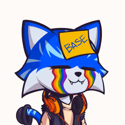 NFToshi 2.0 #2311