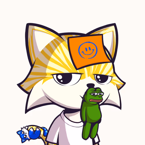 NFToshi 2.0 #2452
