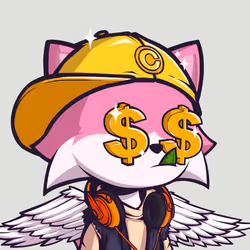 NFToshi 2.0 #3691