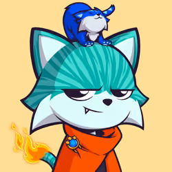 NFToshi 2.0 #1305