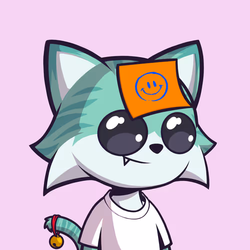 NFToshi 2.0 #3996