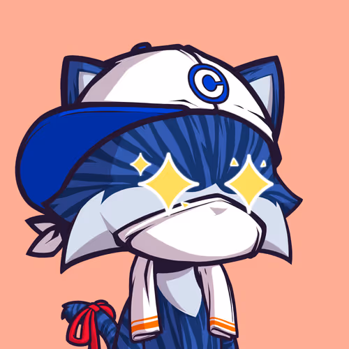 NFToshi 2.0 #4463