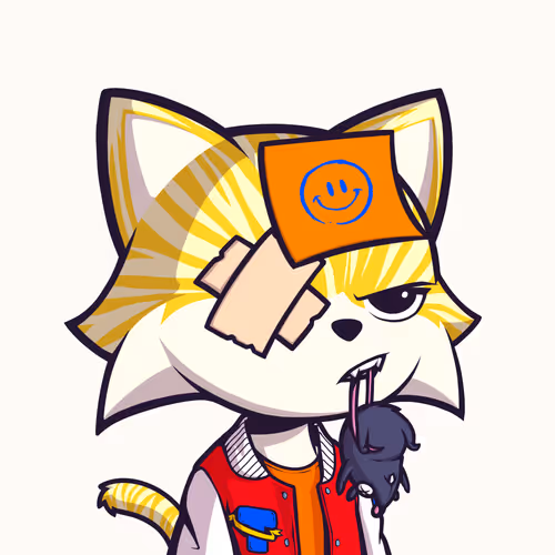 NFToshi 2.0 #938