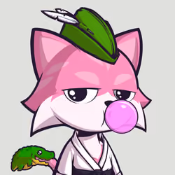 NFToshi 2.0 #1594