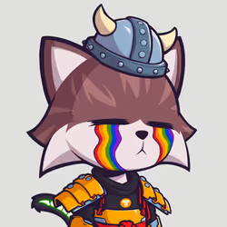NFToshi 2.0 #3321