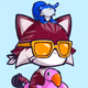 NFToshi 2.0 #828