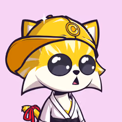 NFToshi 2.0 #4186