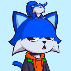 NFToshi 2.0 #1414