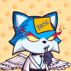 NFToshi 2.0 #111