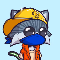 NFToshi 2.0 #202