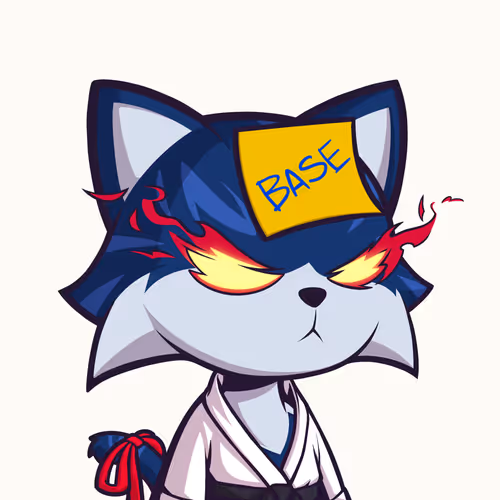NFToshi 2.0 #4912