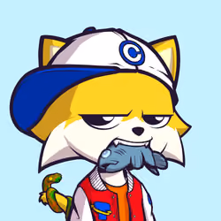NFToshi 2.0 #2314