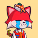 NFToshi 2.0 #4113