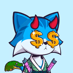 NFToshi 2.0 #402