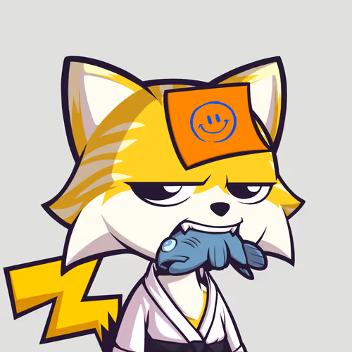 NFToshi 2.0 #76