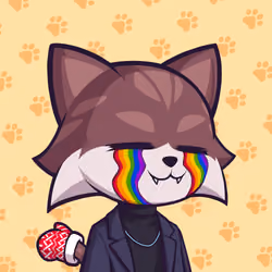 NFToshi 2.0 #2587