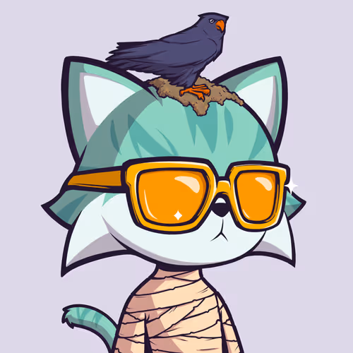 NFToshi 2.0 #3757