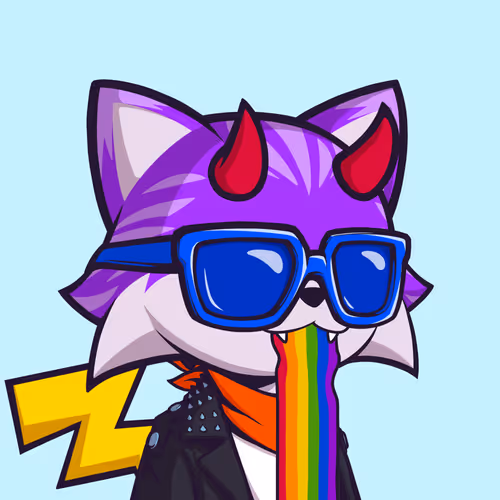 NFToshi 2.0 #3568