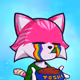 NFToshi 2.0 #3348
