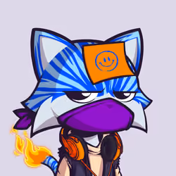 NFToshi 2.0 #39