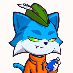NFToshi 2.0 #1272