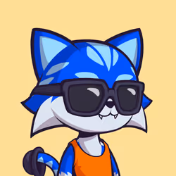 NFToshi 2.0 #2656