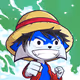 NFToshi 2.0 #3920