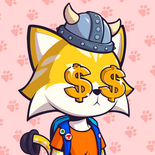 NFToshi 2.0 #50