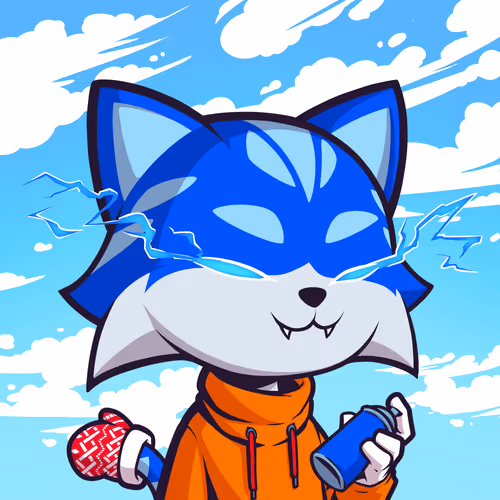 NFToshi 2.0 #2519