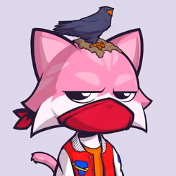 NFToshi 2.0 #1662