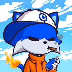 NFToshi 2.0 #2493
