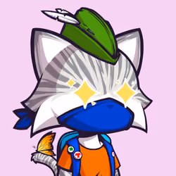 NFToshi 2.0 #4007