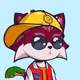 NFToshi 2.0 #2874