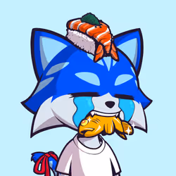 NFToshi 2.0 #3174